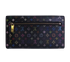 Louis Vuitton Eugenie Wallet, back view